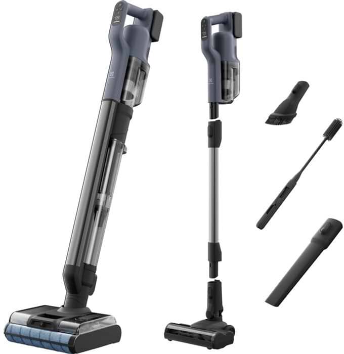 Пылесос ручной моющий Electrolux EW82U2DB - Фото 1