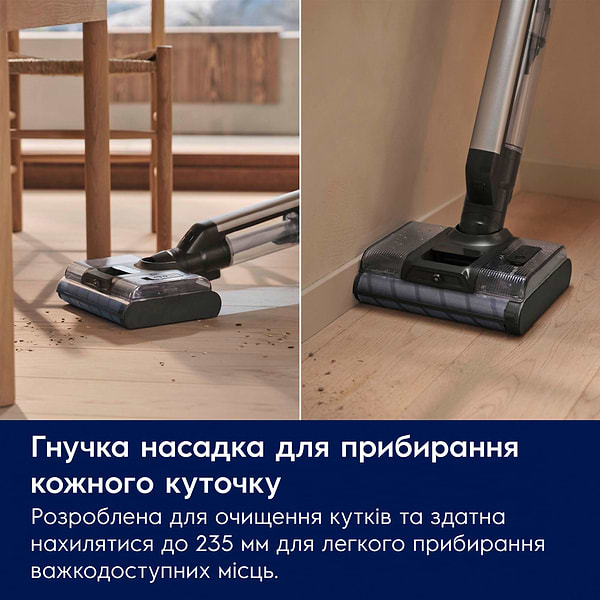Фото - Пилосос ручний миючий Electrolux EW82U2DB