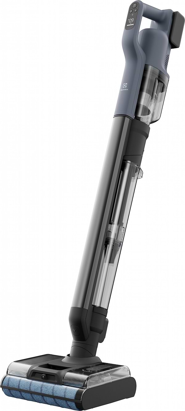 Фото - Пилосос ручний миючий Electrolux EW82U2DB