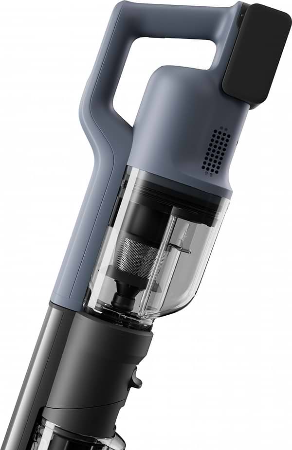 Фото - Пилосос ручний миючий Electrolux EW82U2DB