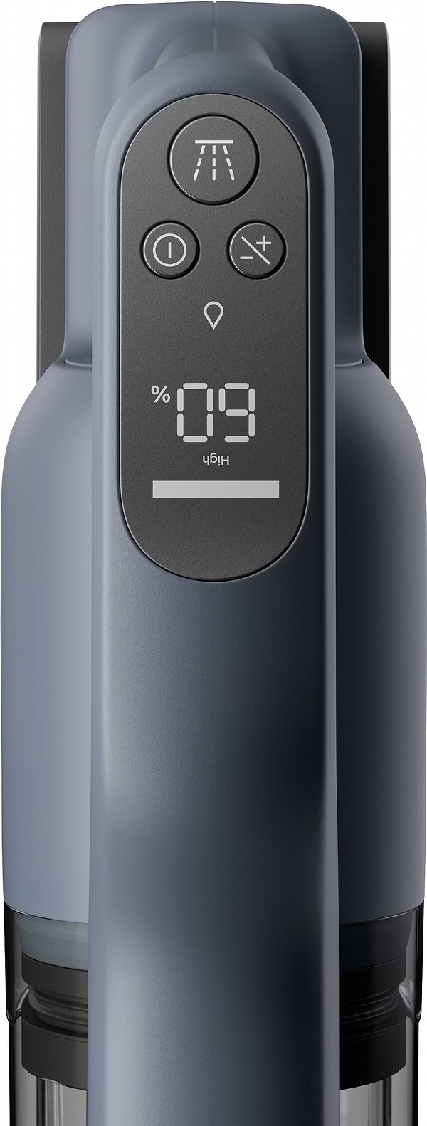 Фото - Пилосос ручний миючий Electrolux EW82U2DB