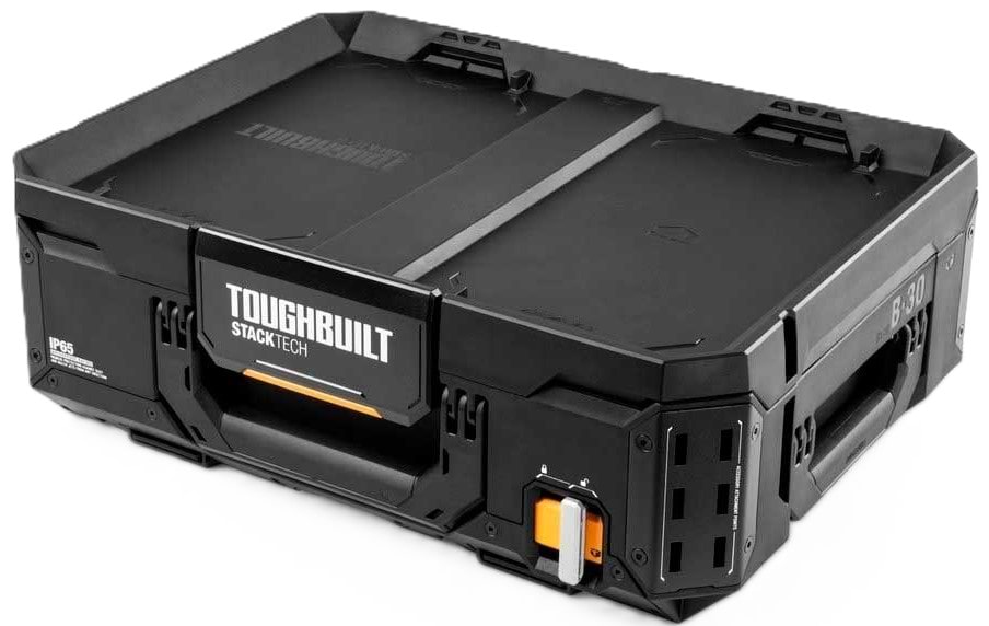 Ящик для інструментів TOUGHBUILT StackTech (TB-B1-B-30)