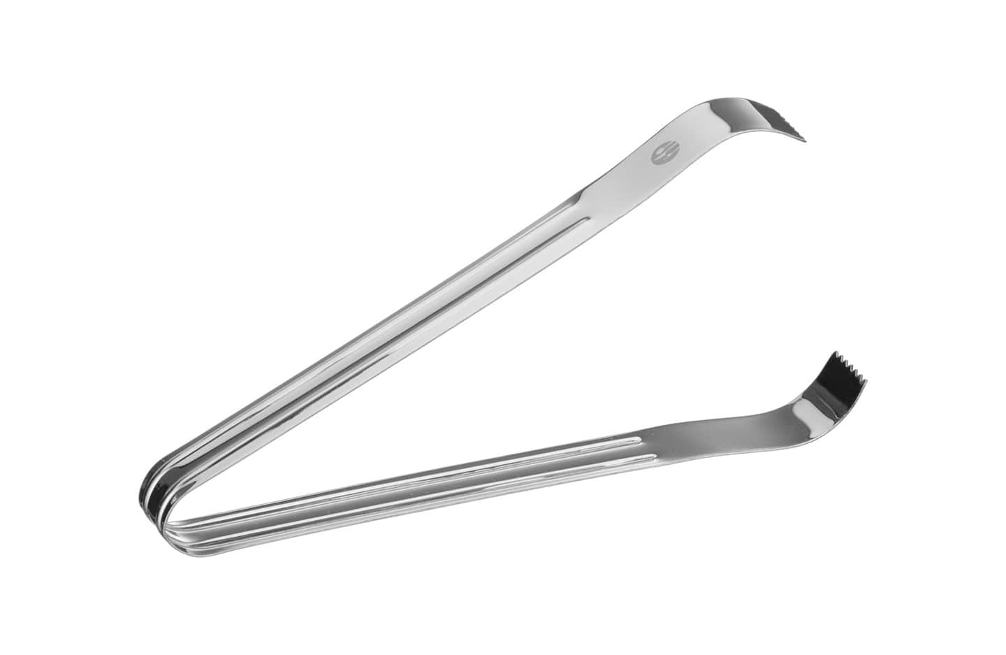 Щипцы кухонные Hendi для льда 18 см 2 шт. (523520) - Фото 1