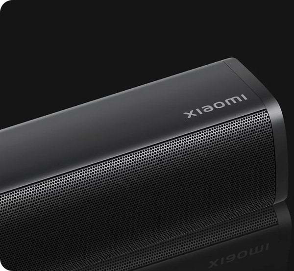 Фото - Саундбар Xiaomi Soundbar 2.0ch (MDZ-34-DB)