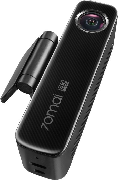 Фото - Видеорегистратор 70mai Dash Cam 4K M800 HDR Set