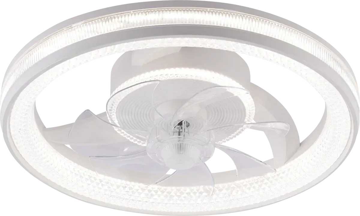 Люстра VALESO B XI3805-480 WH, White