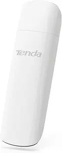 Фото - USB-адаптер мережі WiFi Tenda U18 (AX1800)