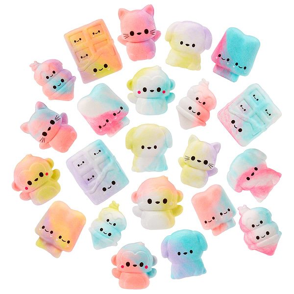 Фото - Мягкая игрушка-сюрприз Fluffie Stuffiez серии Minis S3 (в ассорт., в диспл.) (524793)