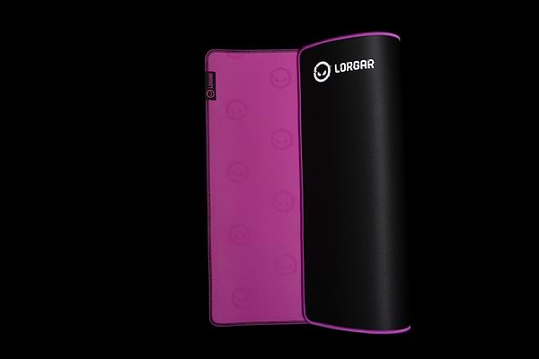 Фото - Коврик для мыши игровой Lorgar Main 319 Gaming (LRG-GMP319)