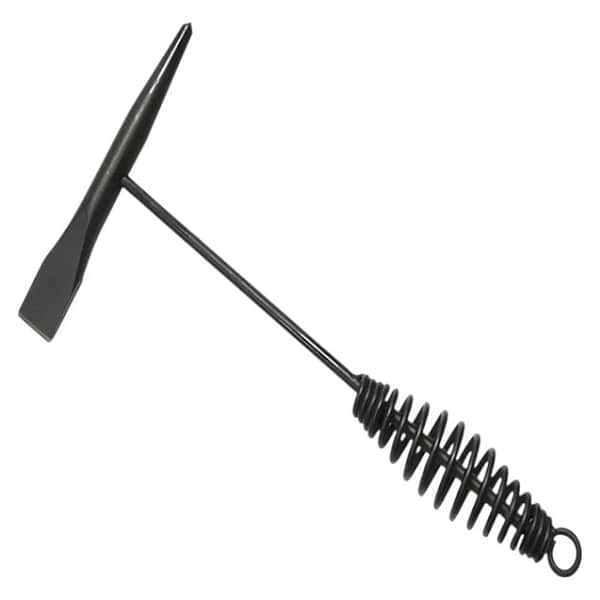 Фото - Молоток Stanley зварювальника (90010)