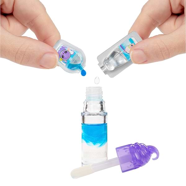 Фото - Кукольный набор Yummiland S2 – БРИТНИ БОБА (525455)