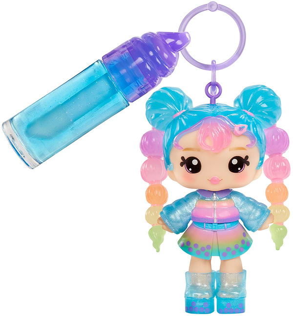 Фото - Кукольный набор Yummiland S2 – БРИТНИ БОБА (525455)