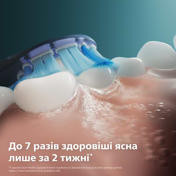 Фото - Насадка для зубной щетки Philips Sonicare HX9052/88 G3 Premium Gum Care