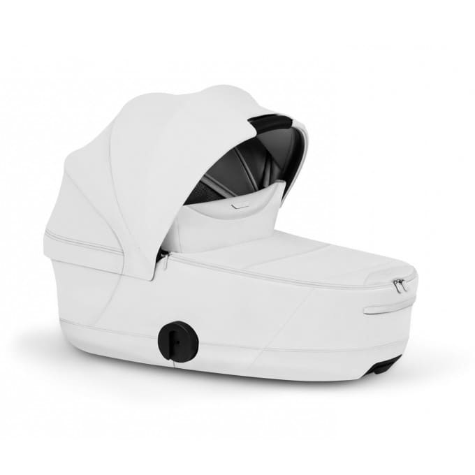 Люлька для коляски Cybex Mios/Coya Style Off White (526000481)