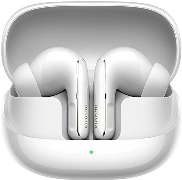 Фото - Наушники вкладыши беспроводные TWS Xiaomi Buds 5 Pro Bluetooth Ceramic White (BHR9642GL)