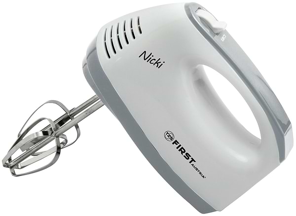 Фото - Миксер First 5262-5 (FA-5262-5) White