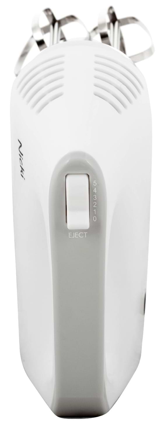 Фото - Миксер First 5262-5 (FA-5262-5) White