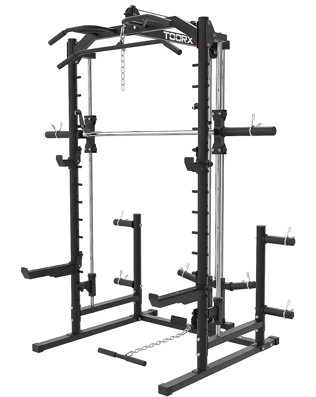 Силова станція Toorx Weightlifting Station (WLX-90)
