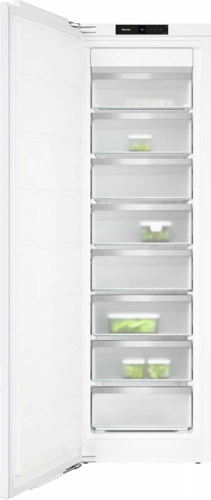 Морозильная камера Miele FNS 7740 D - Фото 1