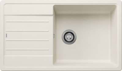 Мийка кухонна Blanco 527091 LEGRA XL 6 S НІЖНИЙ БІЛИЙ