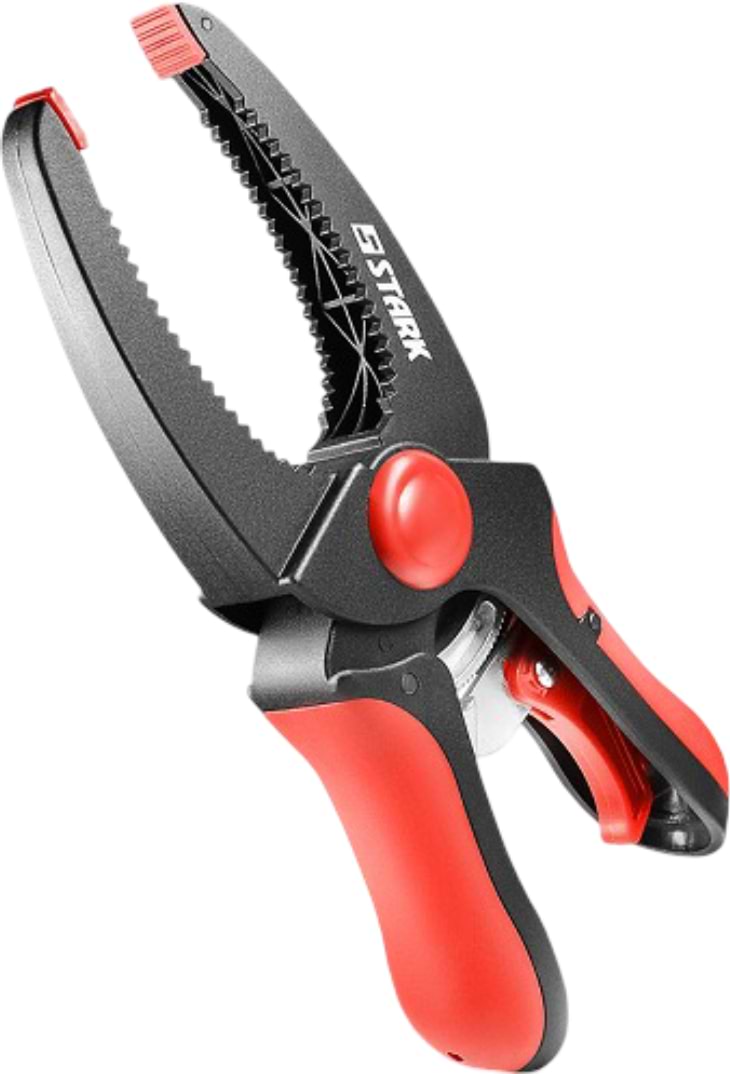 Струбцина S&R 58 мм (527100150)