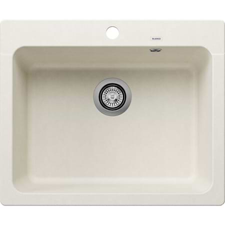 Мийка кухонна Blanco 527128 NAYA 6 НІЖНИЙ БІЛИЙ