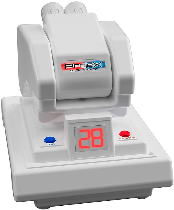 Фото - Лазерный набор Laser X ПРОЕКТОР LASER X ONE (1 игр. бластер, слайд-цели) (52718)