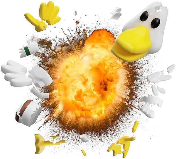 Фото - Лазерный набор Laser X ПРОЕКТОР LASER X ONE (1 игр. бластер, слайд-цели) (52718)