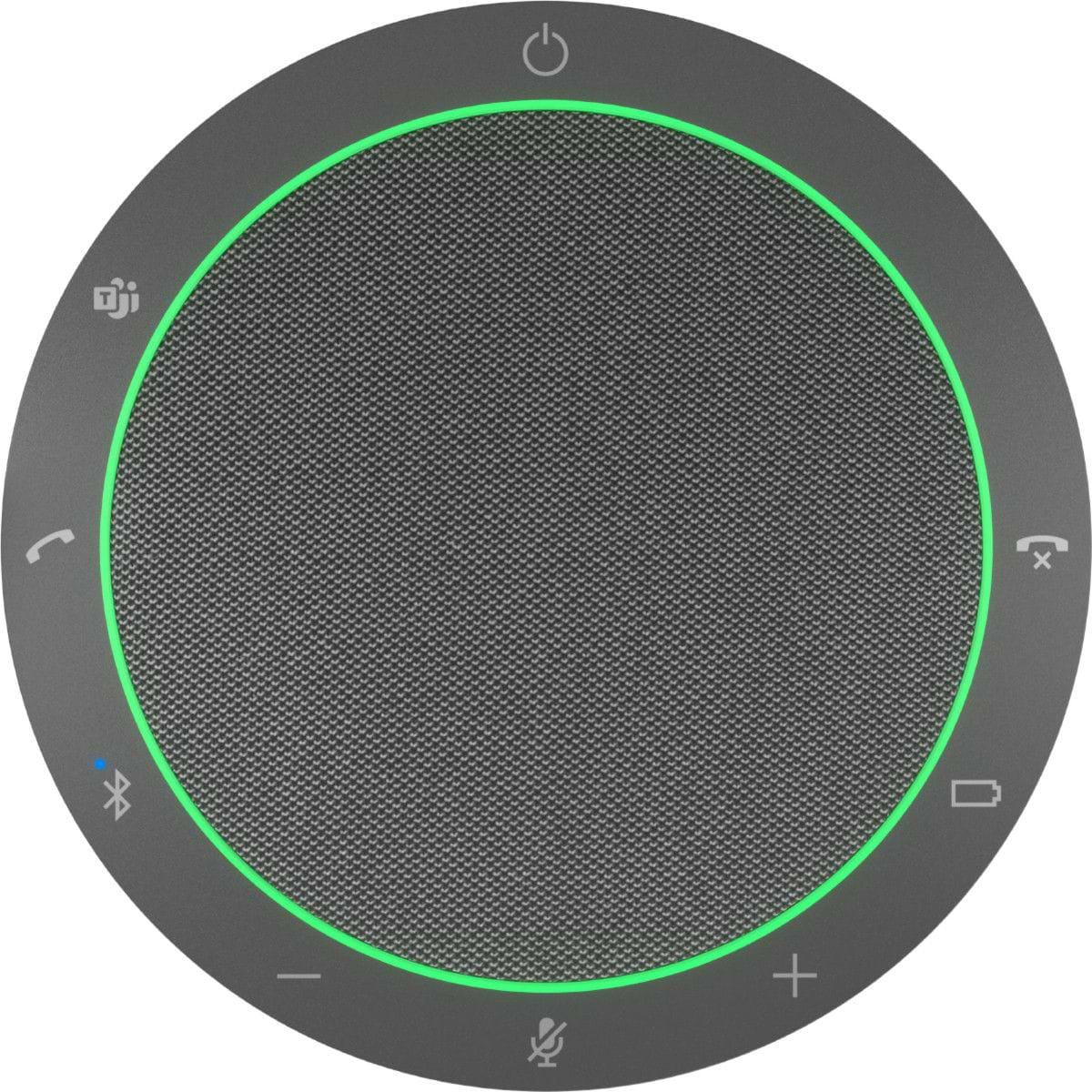 Bluetooth-спикерфон Jabra SPEAK2 55 MS (2755-109) - Фото 1