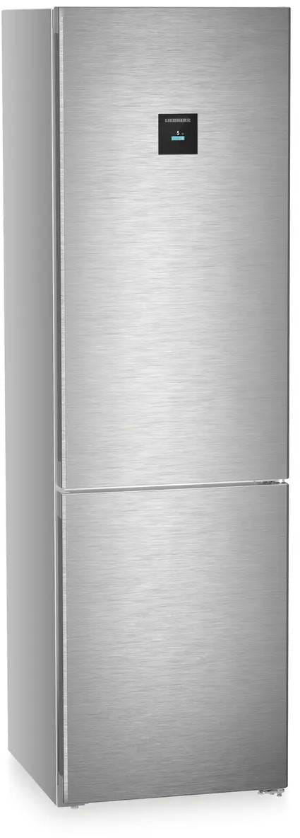 Фото - Холодильник Liebherr CBNsdc 573i