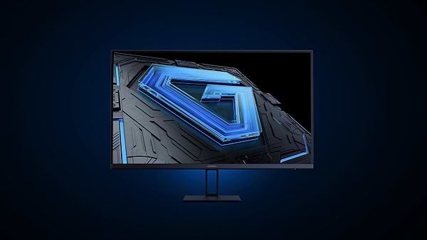 Фото - Монітор ігровий Xiaomi Monitor G27i (ELA5375EU)