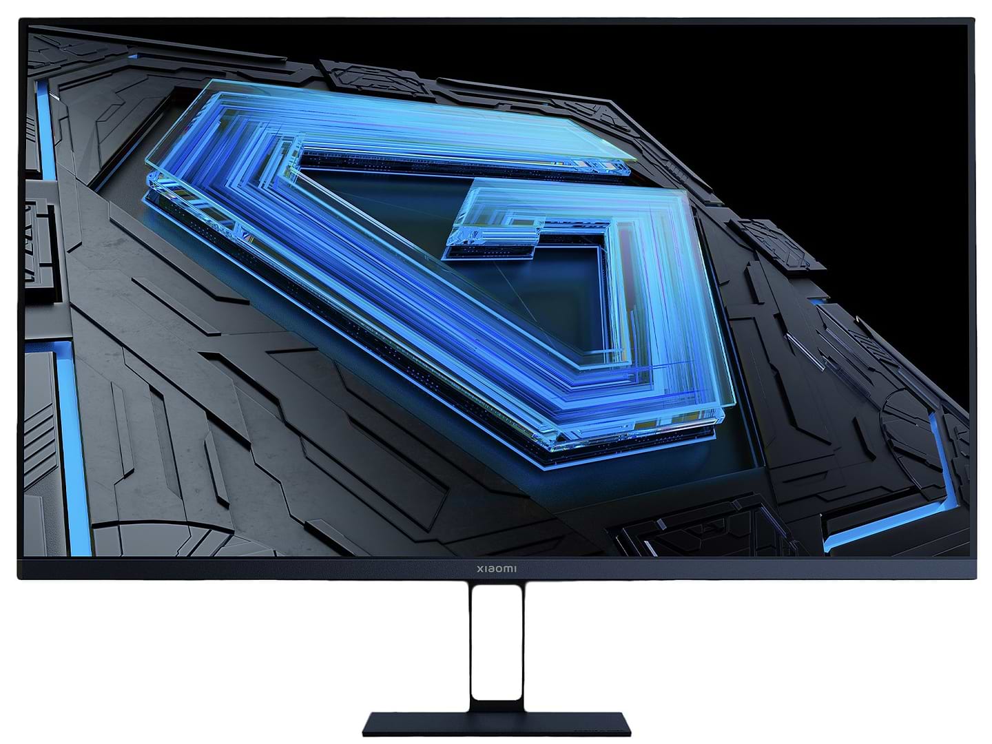 Монітор ігровий Xiaomi Monitor G27i (ELA5375EU) - Фото 1