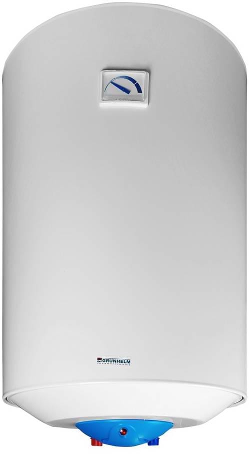 Фото - Водонагрівач Grunhelm GBH A-80