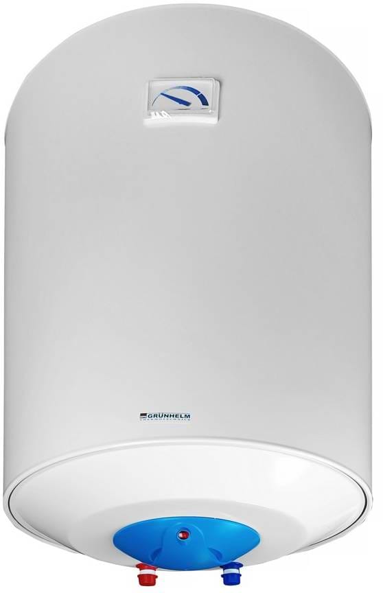 Фото - Водонагрівач Grunhelm GBH A-80