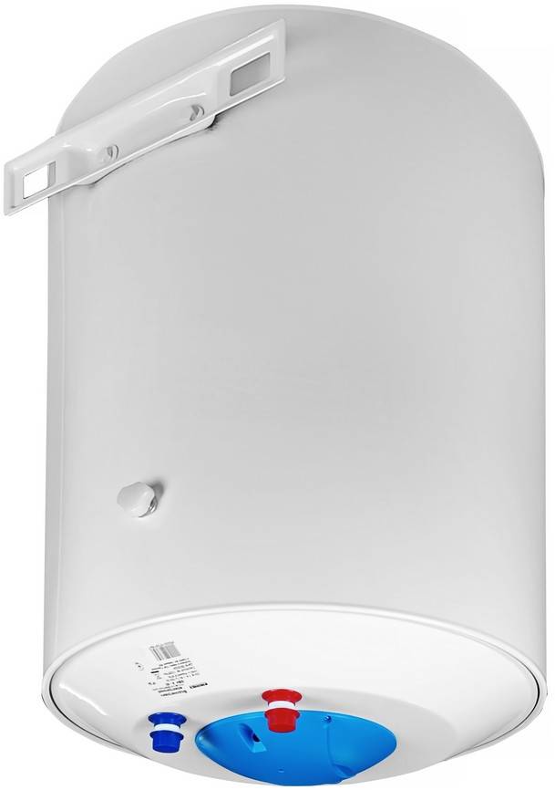 Фото - Водонагрівач Grunhelm GBH A-80