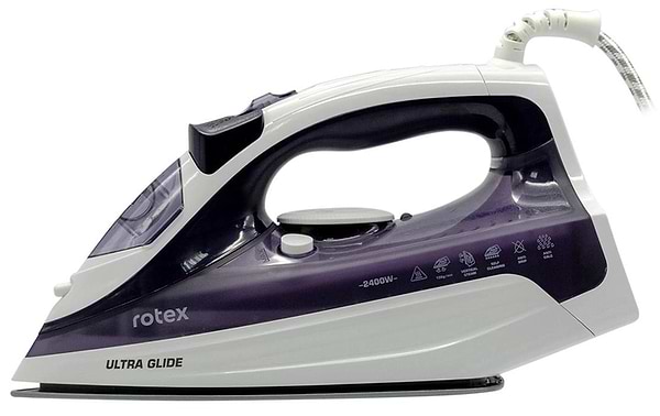 Фото - Праска Rotex RIC42-C Ultra Glide