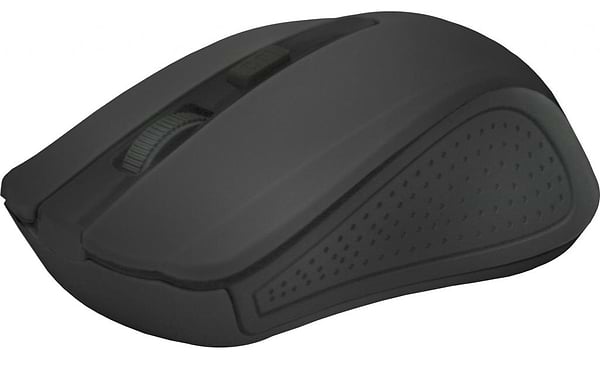 Фото - Миша бездротова Defender Accura MM-935 Black (52935)
