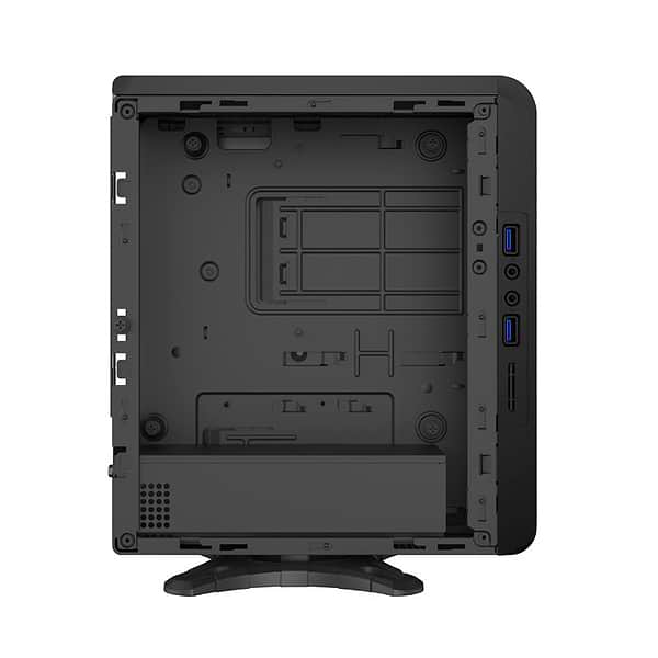 Фото - Корпус Gamemax ST103-2U3-300W