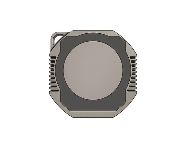 Фото - SSD-накопитель внешний MSI SSD USB4 1TB EXT DATAMAG 40GBPS (S78-440L3B0-P83)