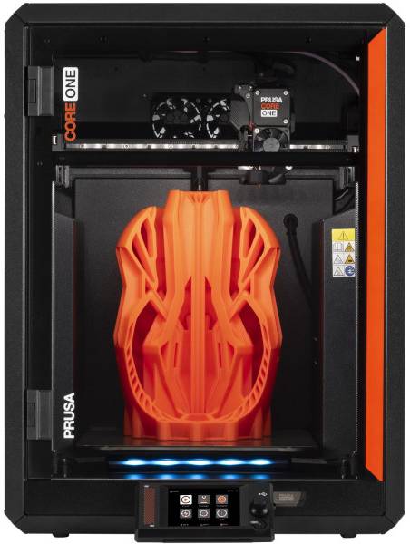 3-D принтер PRUSA CORE One (PR-15276) - Фото 1