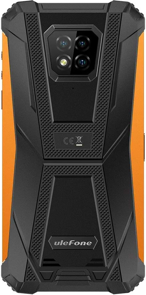 Фото - Смартфон Ulefone Armor 8 Pro 8/128Gb Orange