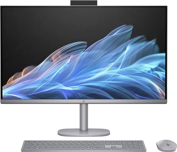 Фото - Комп'ютер-моноблок HP OmniStudio X 32-c0006ua AiO (B46JMEA)