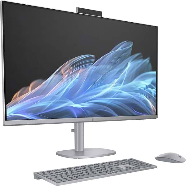 Фото - Комп'ютер-моноблок HP OmniStudio X 32-c0006ua AiO (B46JMEA)
