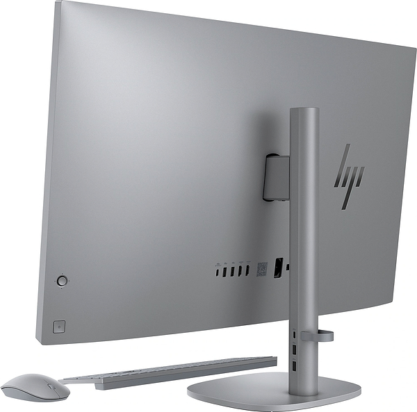 Фото - Комп'ютер-моноблок HP OmniStudio X 32-c0006ua AiO (B46JMEA)