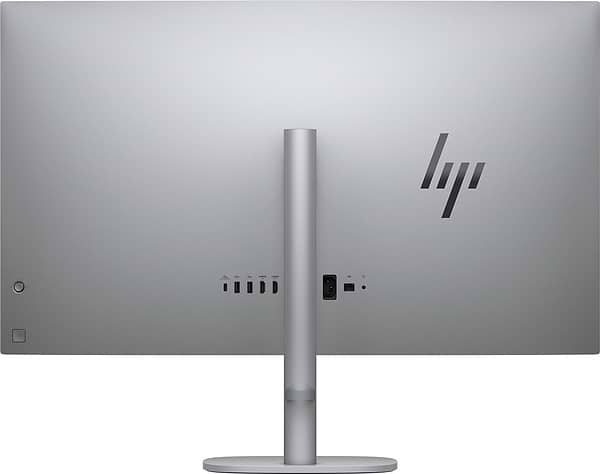 Фото - Комп'ютер-моноблок HP OmniStudio X 32-c0006ua AiO (B46JMEA)