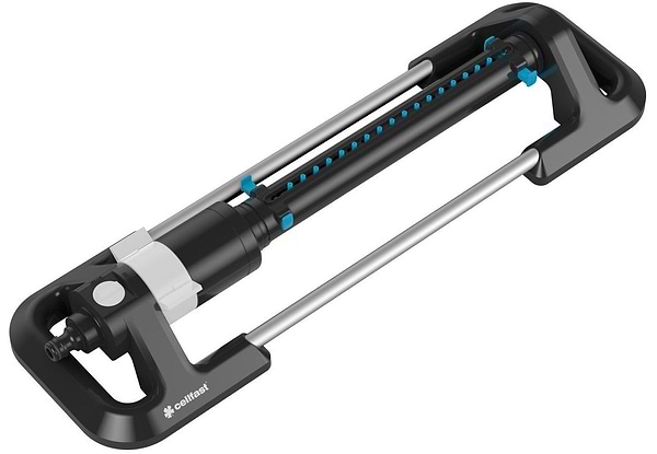 Фото - Маятниковий зрошувач Cellfast Focus Ergo (53-450)