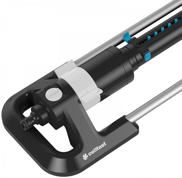 Фото - Маятниковий зрошувач Cellfast Focus Ergo (53-450)