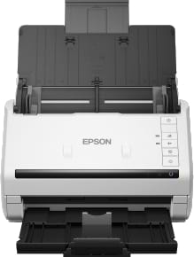 Сканер Epson WorkForce DS-530II (B11B261401)