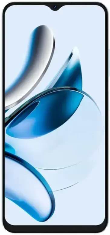 Фото - Смартфон Oscal Tiger 10 8/256GB Dual Sim Summer Sky Blue