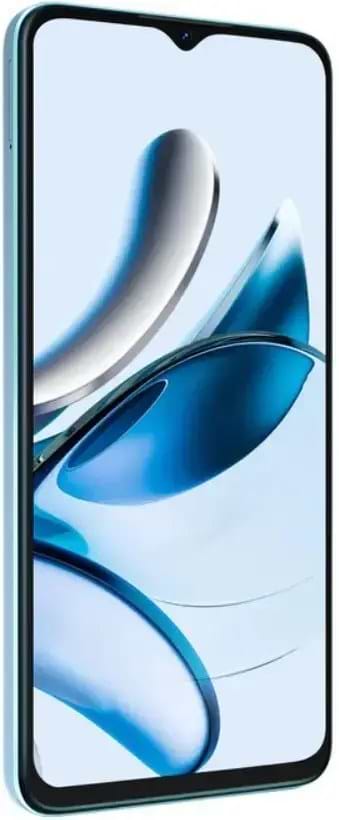 Фото - Смартфон Oscal Tiger 10 8/256GB Dual Sim Summer Sky Blue